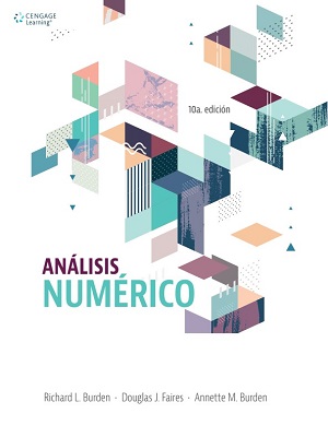Analisis numerico - Burden_Faires - Decima Edicion